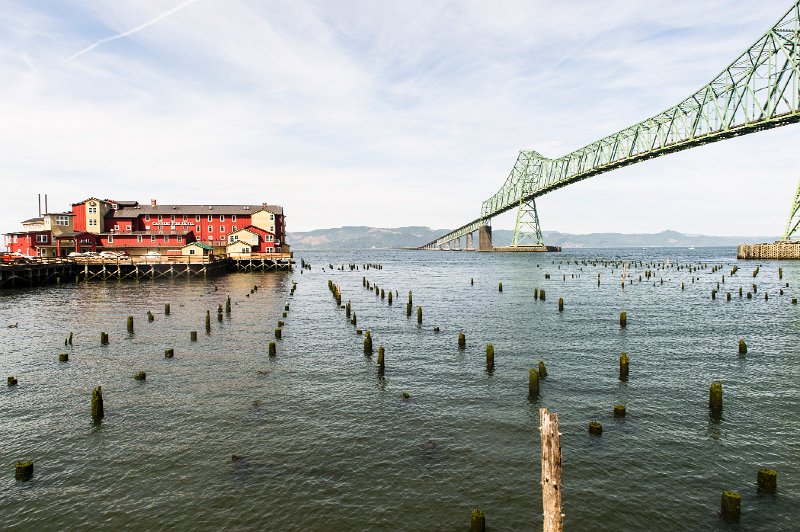 20150826_134852 D3S.jpg - Columbia River at Astoria OR.  Bridge to Washington State